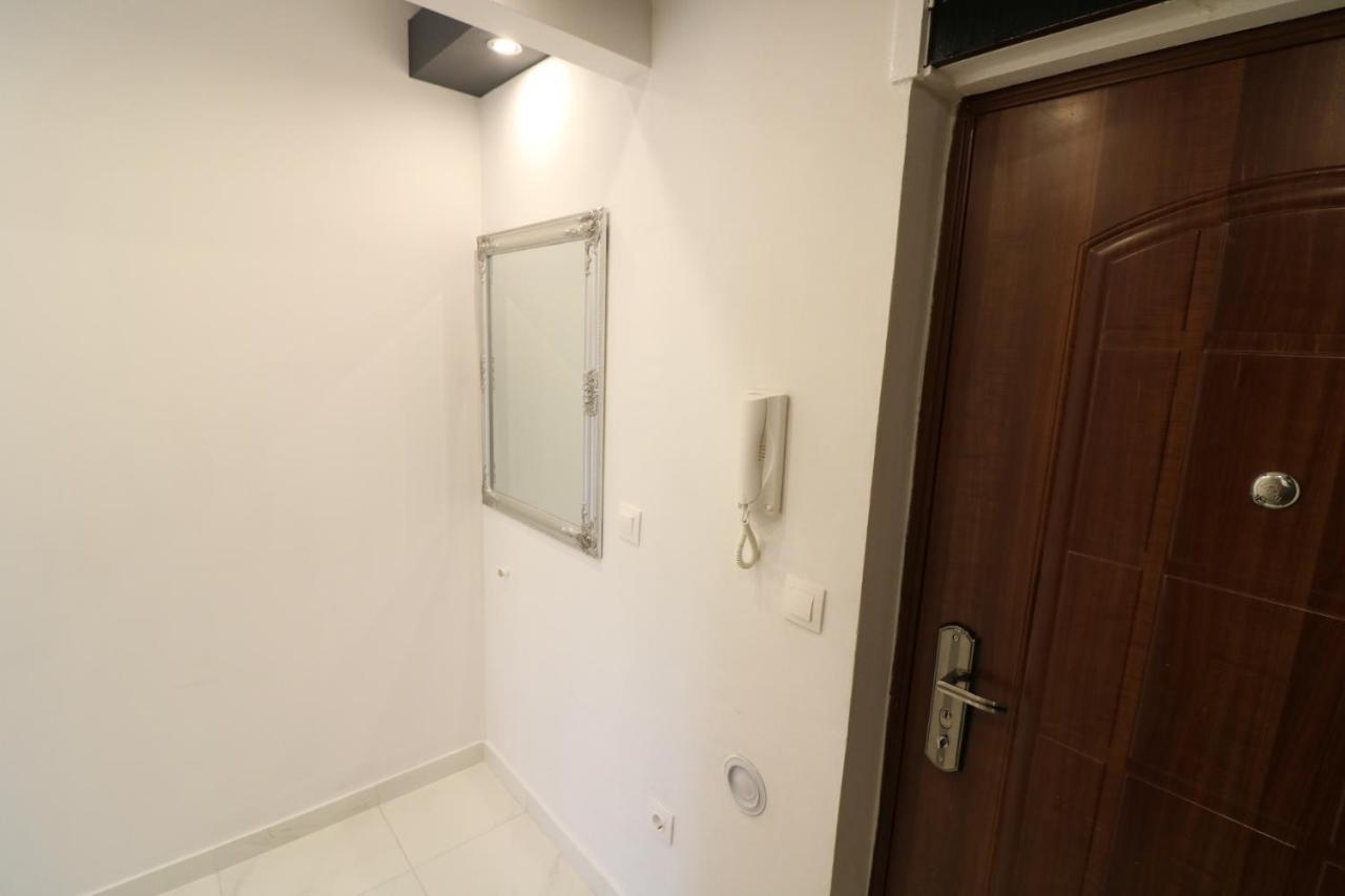 Appartamento Sneky Pola Esterno foto