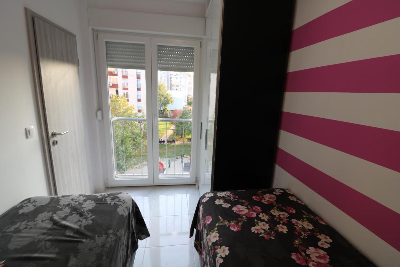 Appartamento Sneky Pola Esterno foto