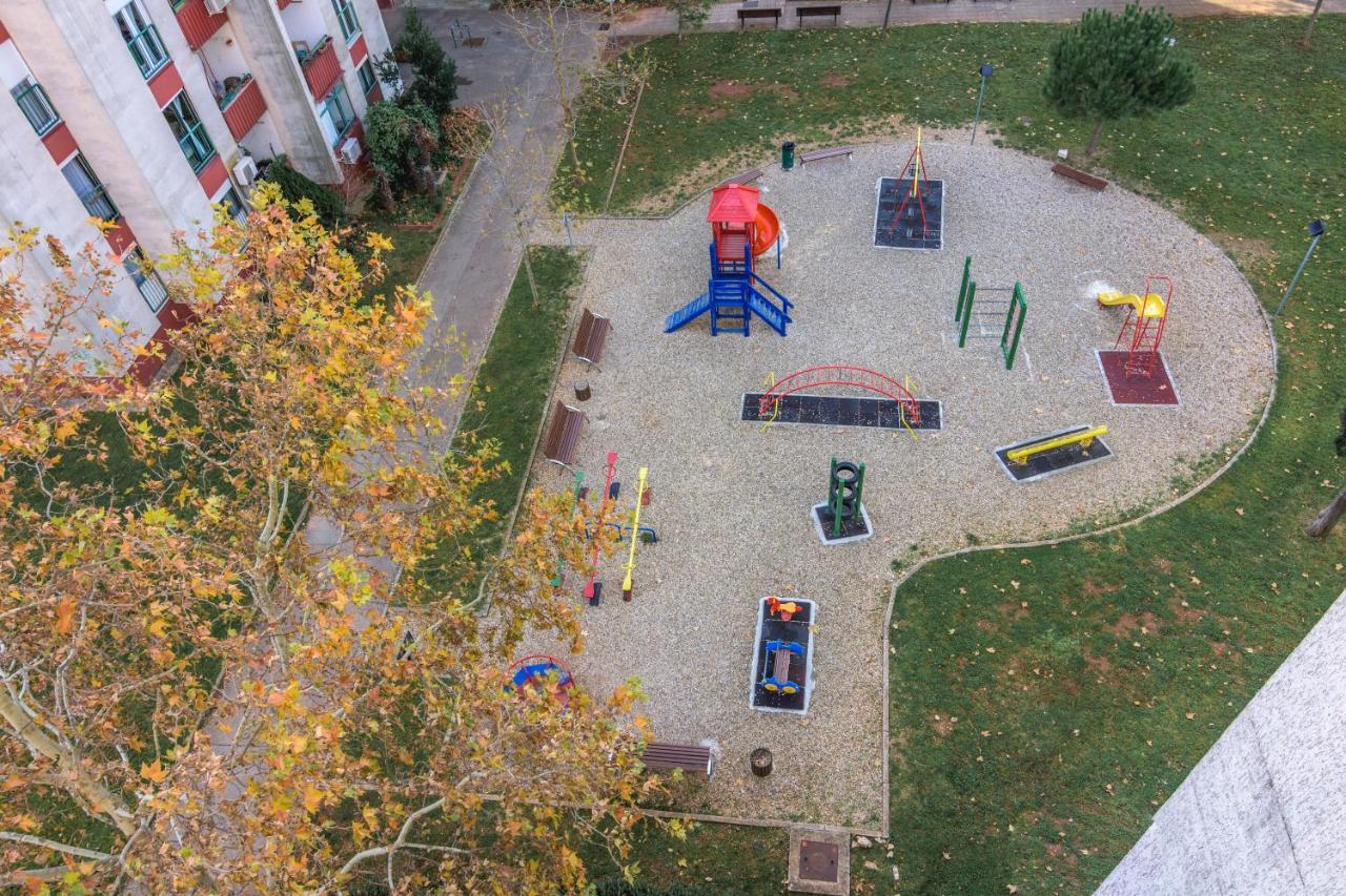 Appartamento Sneky Pola Esterno foto